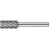 1 x Fräser HFA Zylinderform für Guss 10x20 mm Schaft 6 mm | Verz. Cast